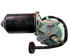 Wiper motor assembly  60024711