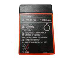 Remote controller battery  B242000000001