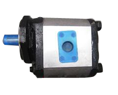 Gear pump<BR>A220301000288