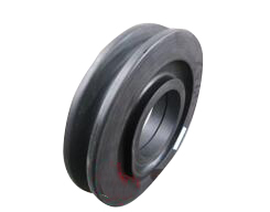 Pulley <BR>10009959