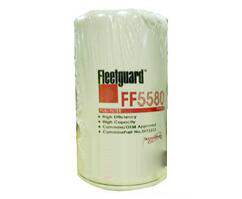 Fuel filter FF5580<BR>21027915